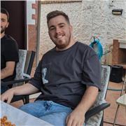 Profesor de apoyo escolar especializado en clases de inglés para niños en primaria, secundaria, preparación para examen de B1 y B2